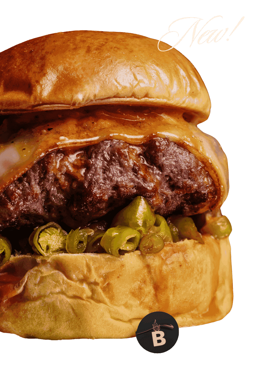 El Capricho de Berty's