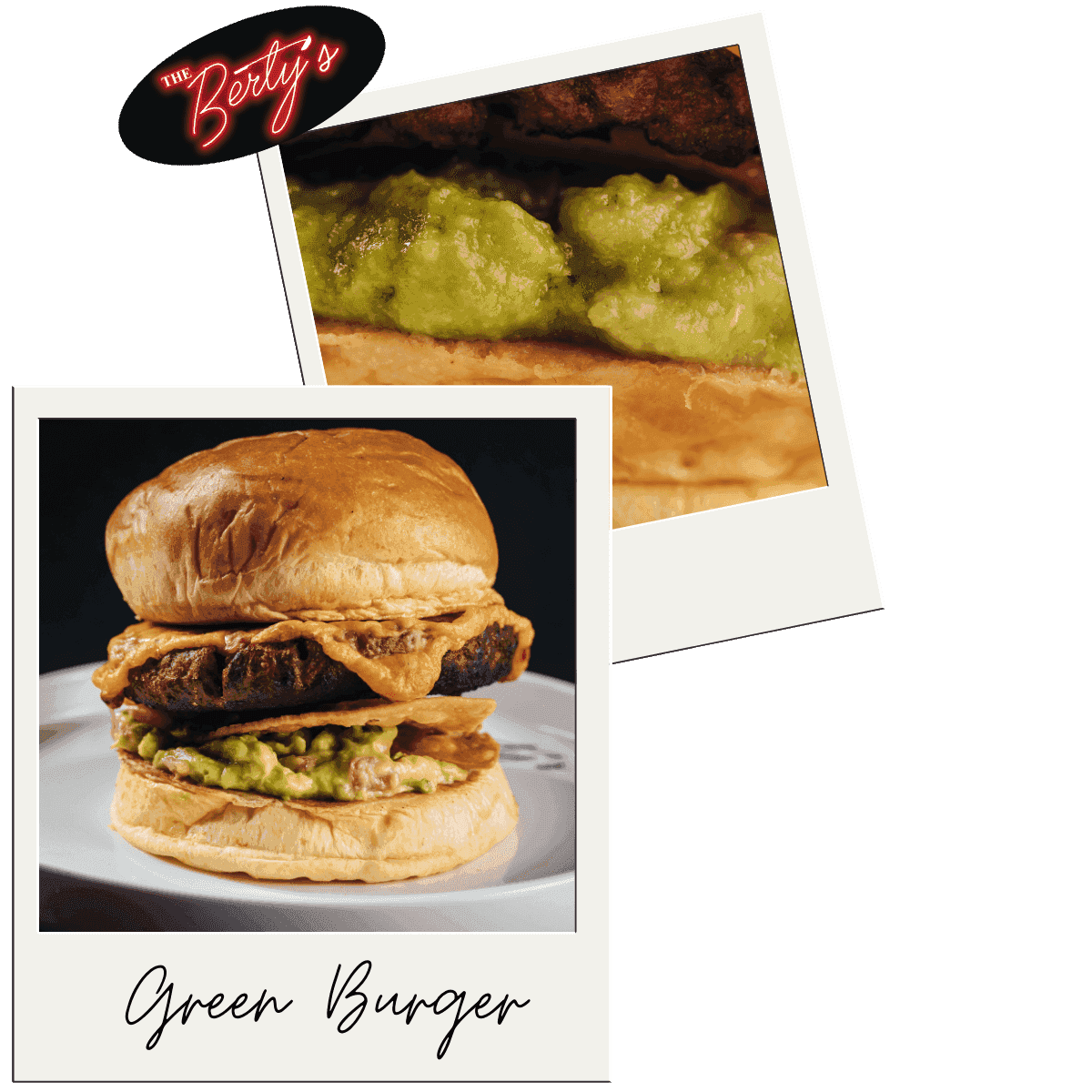 Green Burger