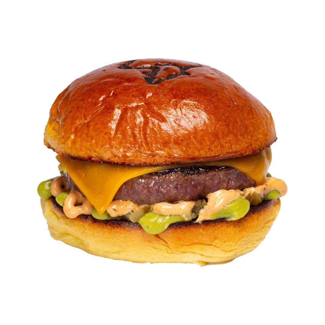 Red Hot Chilly Wagyu