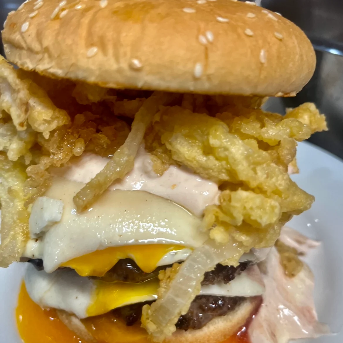 Especial Aniversario