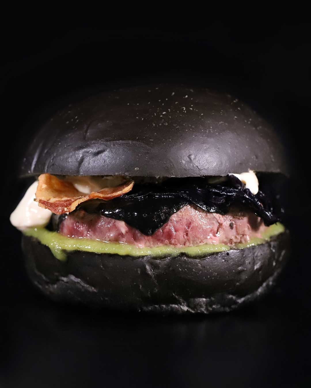 Miribilla burger