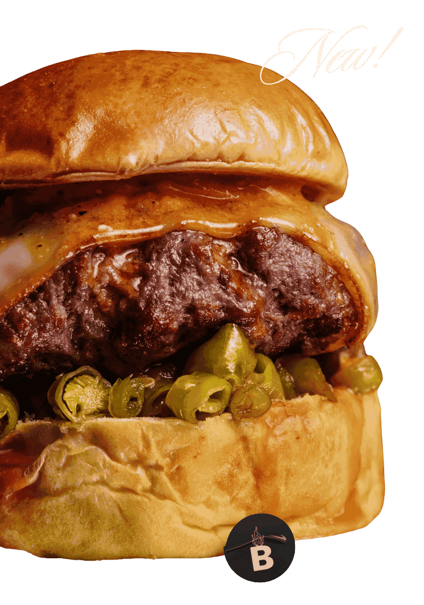 El Capricho de Berty's