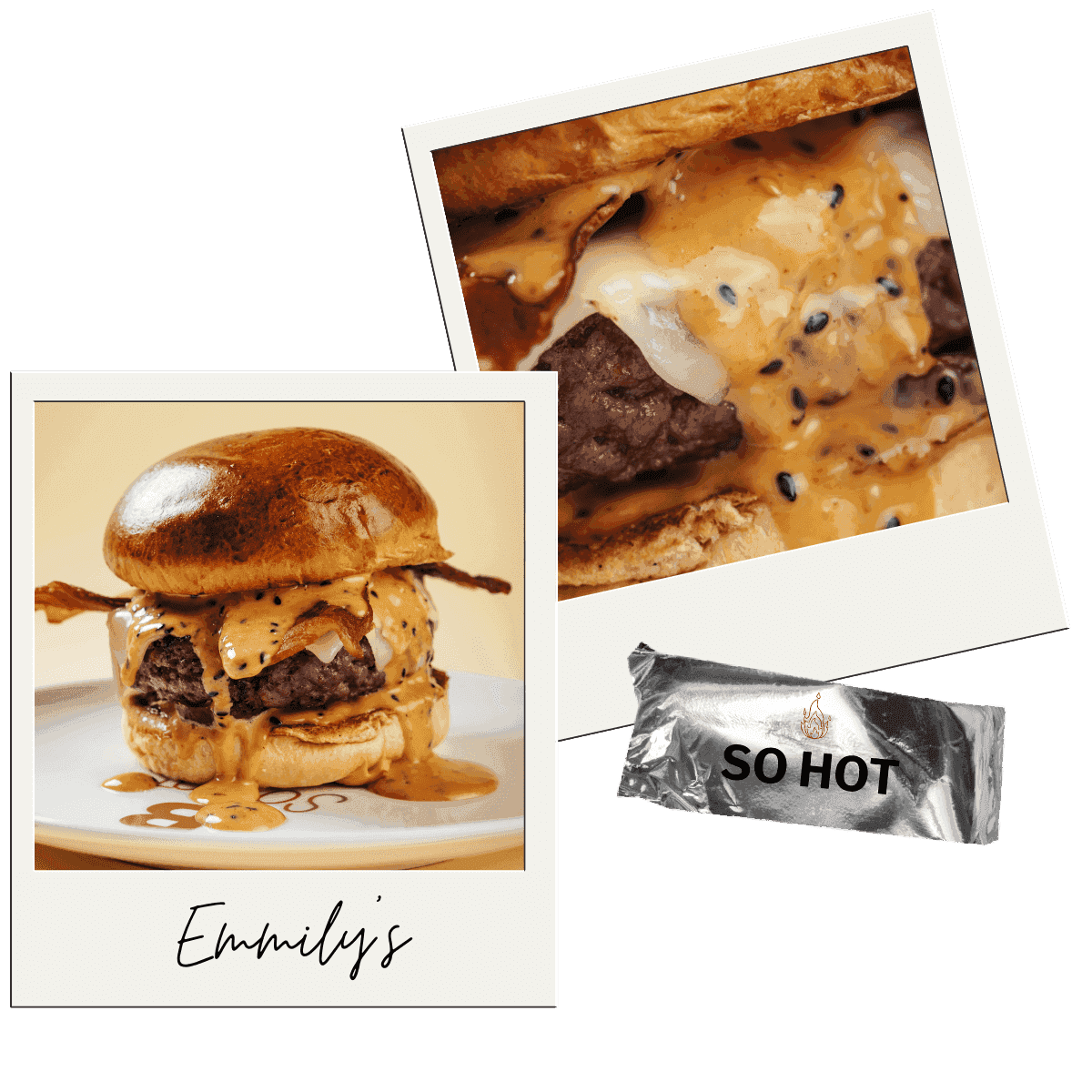 Emmily Loves Berty's