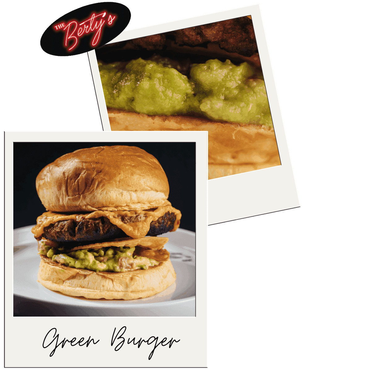 Green Burger