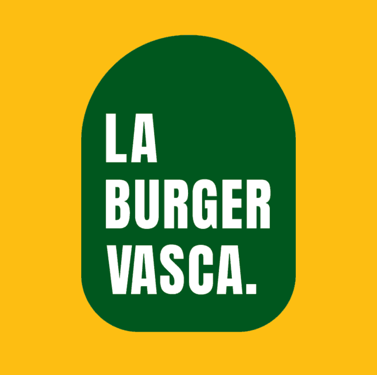 La burger vasca