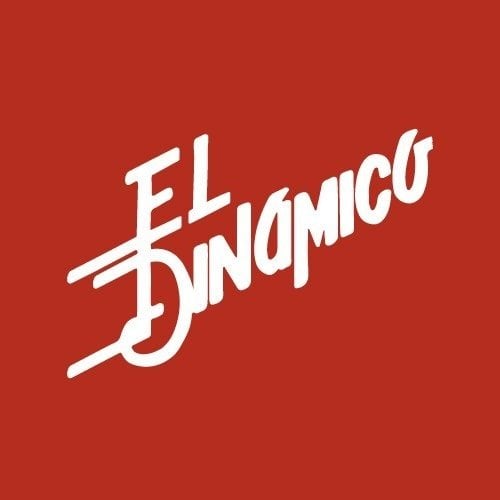 El Dinámico - Megapark