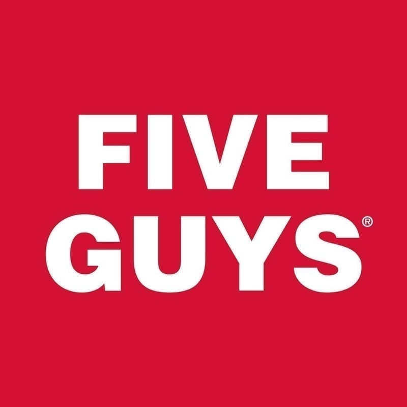 Five Guys
