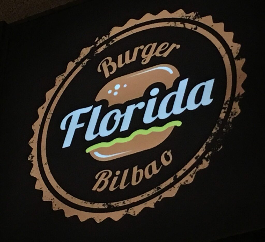 Cafetería Florida