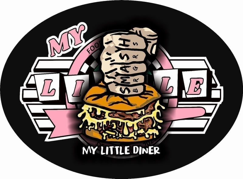My Little Diner
