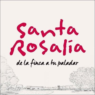 Finca Santa Rosalía Bilbao