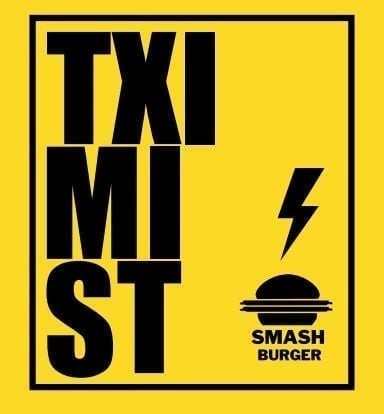 Tximist Smash Burger