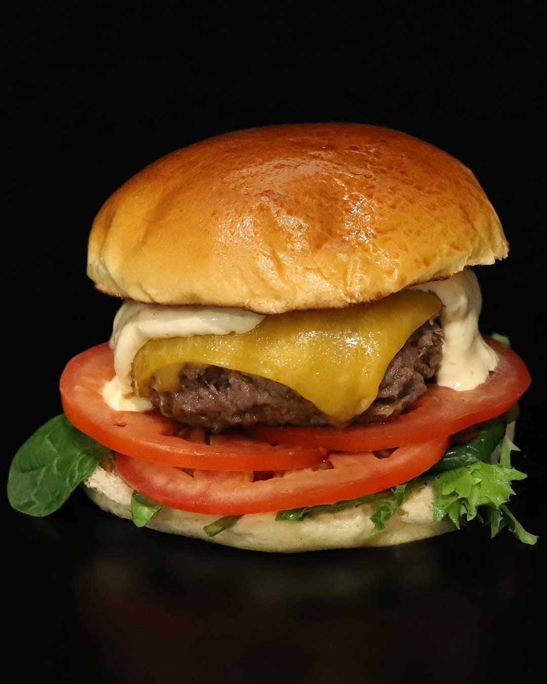 Moyua burger [La clásica]