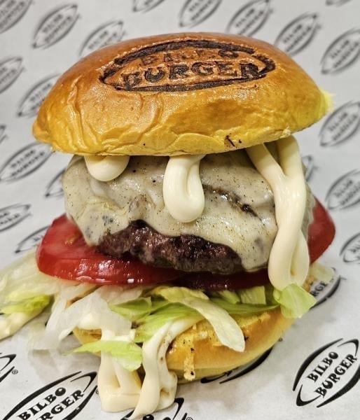 Burger Clásica (Txuleta)